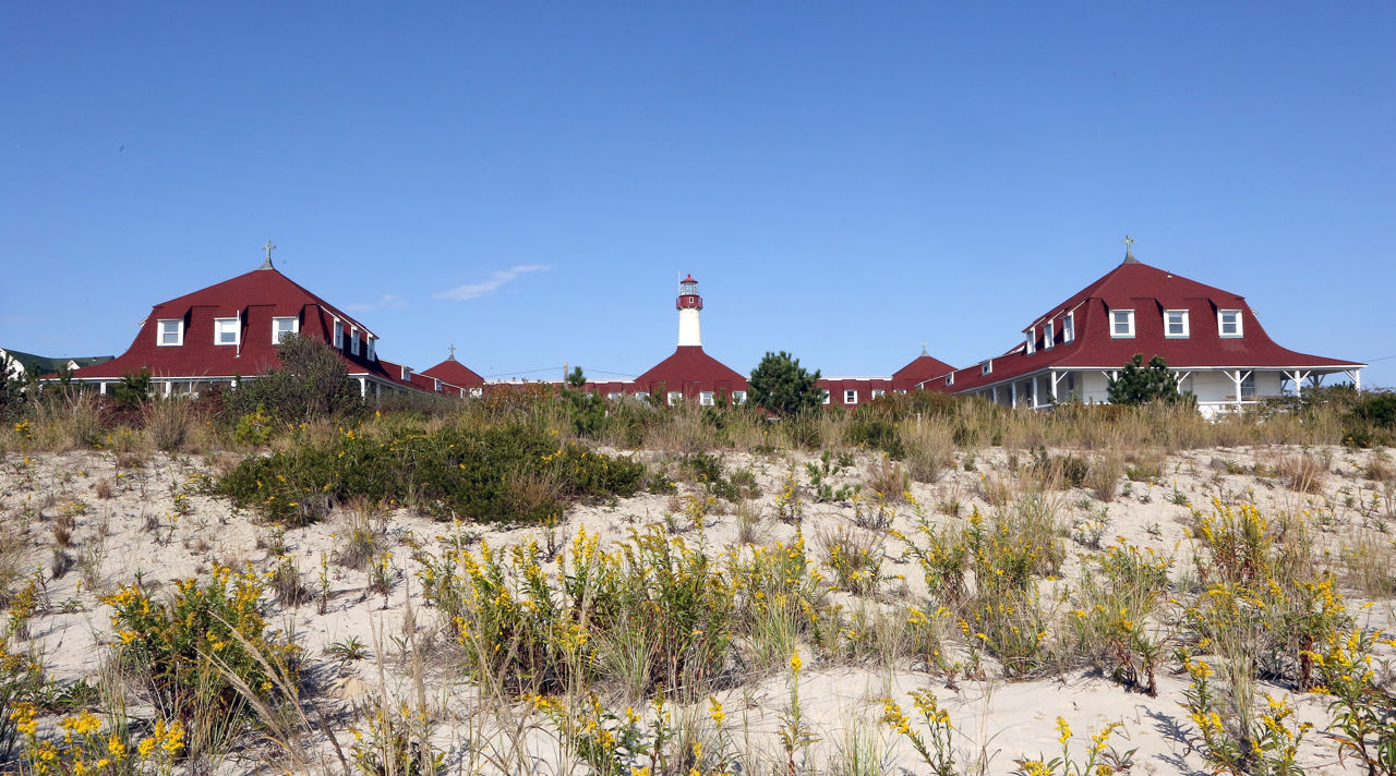 Retreats